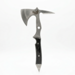 Machado Wolf Luwave Cabo Madeira Ergonômico - Corte Seguro - Imagem 5