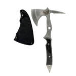 Machado Wolf Luwave Cabo Madeira Ergonômico - Corte Seguro - Imagem 6