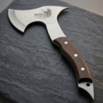 Machado Wolf Luwave Cabo Madeira Ergonômico - Corte Seguro - Imagem 4